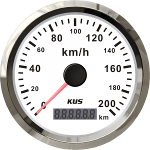 Speedometer PNG-28774